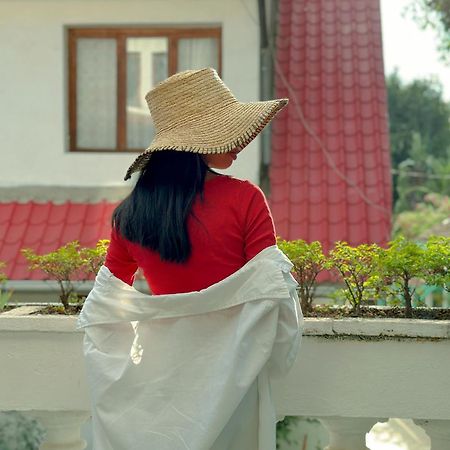 La Residence D'Ankerana Antananarivo Ngoại thất bức ảnh