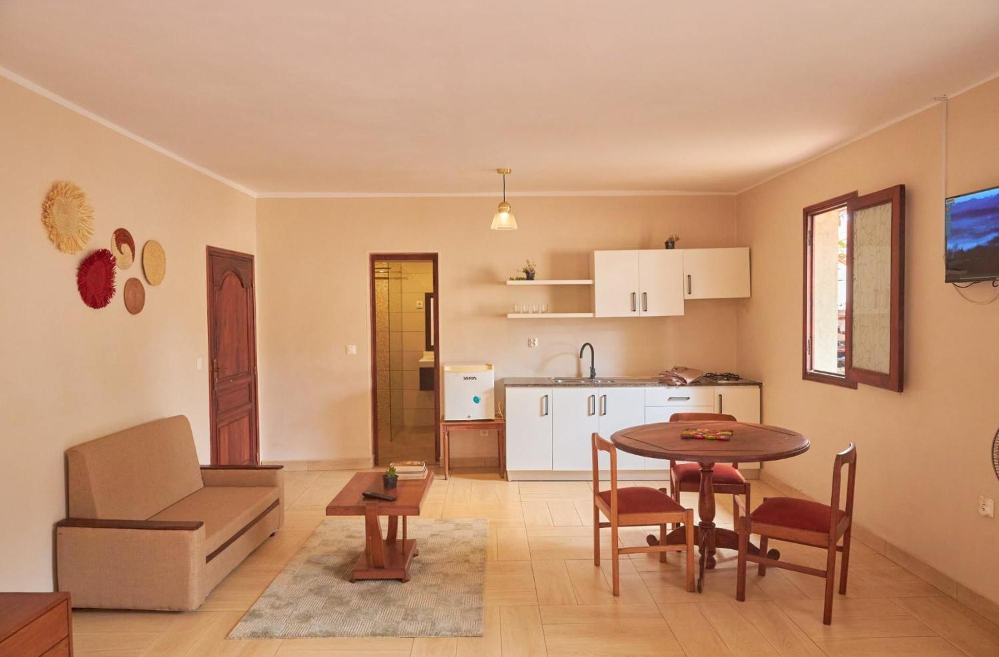 La Residence D'Ankerana Antananarivo Ngoại thất bức ảnh