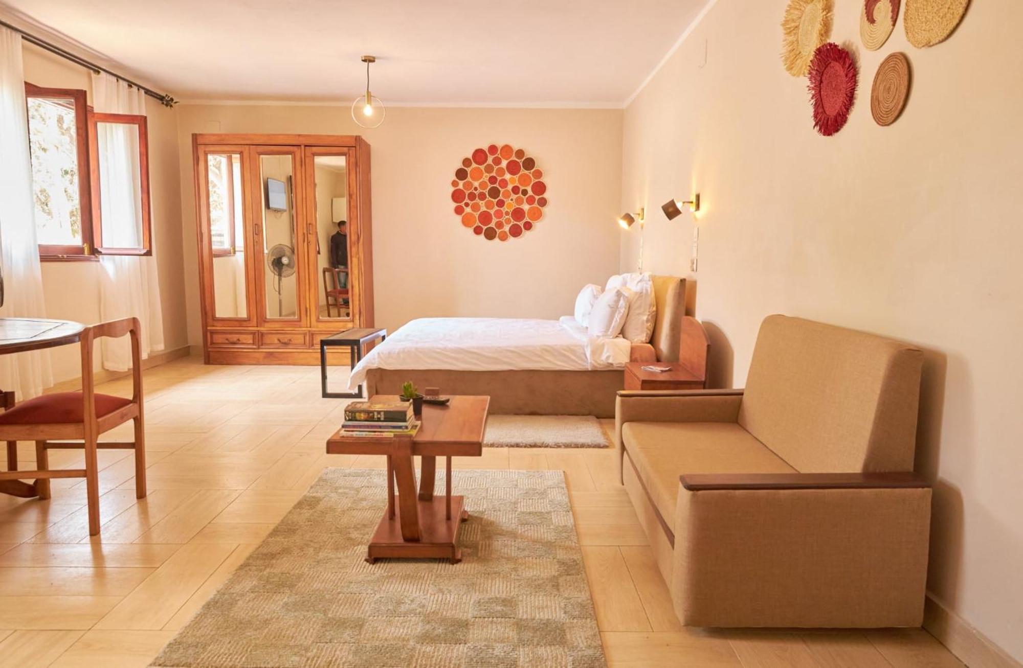 La Residence D'Ankerana Antananarivo Ngoại thất bức ảnh
